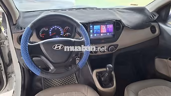 i10 Sedan 1.2 MT 2018 ( bao sang tên )