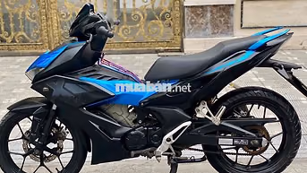 🌈Honda Winner X rin mộc đẹp máy cực bốc👉CÓ TRẢ GÓP