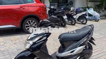 Yamaha Ultimo 
