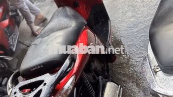 Honda SH2004 Đỏ Biển tỉnh