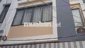 Cho thuê nhà MT 28A Bàu Cát 3 Phường 14, Q. Tân Bình. 