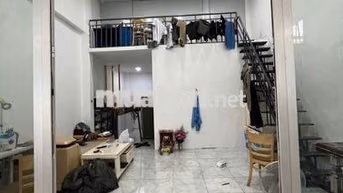 Nhà sổ riêng gần ủy ban thạnh Xuân Q12 nhà 2pn 48m2