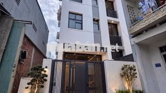 Giá Rẻ Mà Tiện Ích SỐ 1 BÌNH THẠNH , PHÒNG GYM , KHUÔN VIÊN , GIẶT SẤY