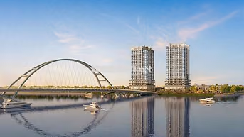 CĂN HỘ SÔNG HÀN HIẾM HOI TẠI ĐÀ NẴNG CHỈ 2,7 TỶ SỞ HỮU CĂN 2PN 