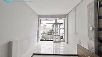 🔥Căn Hộ Bancol/Cửa Sổ Máy Giặt Riêng Ngay Phạm Văn Hai - Lê Văn Sỹ