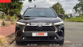 Toyota Corolla Cross 1.8V (CVT) 2020 CHÍNH HÃNG