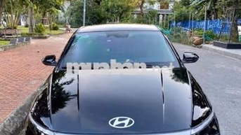 Hyundai Accent 2024 Cao cấp 1.5 AT Đen
