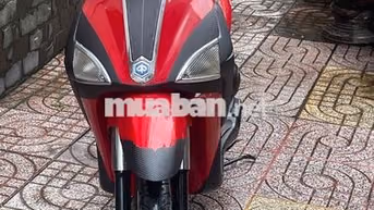 Bán xe Liberty 125ie 2011,Bstp xe đẹ gtdd