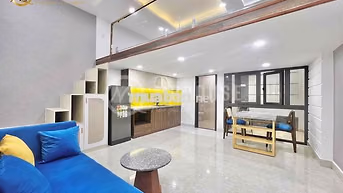 🏡TỔNG HỢP CĂN HỘ Studio/1-2PN 👉🏻 GẦN ĐH VĂN LANG / HUTECH - GIÁ HỢP LÝ