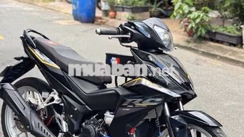 Honda Supra full đồ real