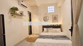 CHÍNH CHỦ CHO THUÊ PHÒNG - BÙI ĐÌNH TÚY GẦN ĐH HUTECH, UEF, HIU, GTVT