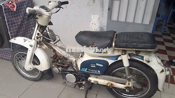 Cubcánh én lùn.xe để lâu ko nổ. 3tr200k ae tự hiểu