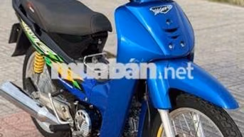 Honda Wave Alpha up kiểng chính chủ