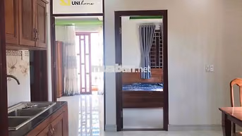 🎀CĂN HỘ 2PN BAN CÔNG/ CỬA SỔ CÓ MG RIÊNG - THANG MÁY - CẦU THỊ NGHÈ