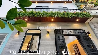 Nhà nhỏ xinh quang trung phừong 10 gò vấp