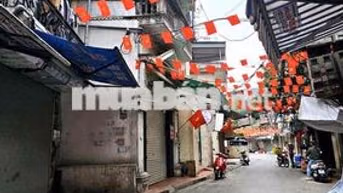 Cho thuê phòng trọ đầu ngõ Giáp Bát, đường Giải Phóng