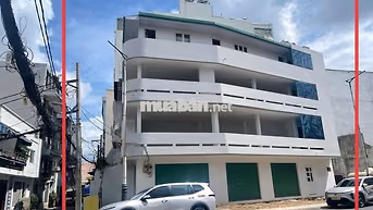 Nhà 2 Mặt Tiền Ngay Ngã Tư Hẻm Lớn Thông, Hẻm Cộng Hòa