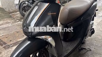 Yamaha Janus 2018 Đen Tự động Smartkey