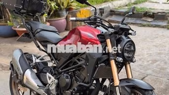 Honda CB300R 2019 zin keng bstp chính chủ