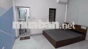 Cho thuê phòng trọ khép kín tại 24 ngõ 133 Hoa bằng