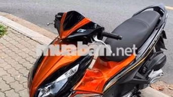 Honda Air Blade 125 2013 Cam đen AB