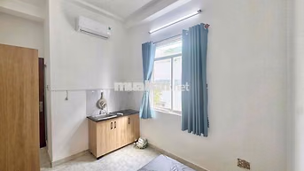 🔥Phòng trọ cửa sổ 10p qua ĐH Y DƯỢC , ĐH UEH , ĐH BÁCH KHOA trống sẵn