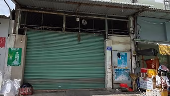 CHO THUÊ MẶT BẰNG 220M² – KD / KHO XƯỞNG, MẶT TIỀN HOÀNG XUÂN HOÀNH 