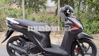 Honda Vision 2019 Đen 20000 km