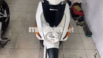 Honda Click Trắng Xe tay ga