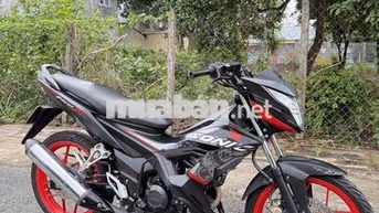 Honda Sonic 2018 Đen, Đỏ