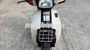 Honda Dream Thái 1999 Sm 50 đầu Hộ Trợ Gó