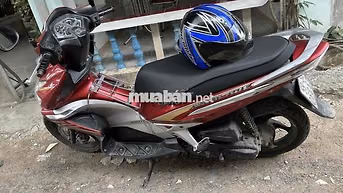 Honda Air Blade 2010 giao lưu Màu Đen 2010❤️❤️