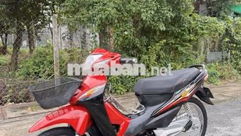 Honda Wave Alpha 2016 Đỏ 110cc
