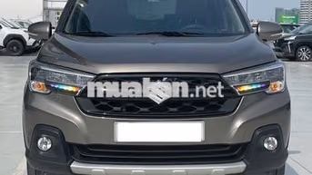Suzuki XL7 2025 xe gia đình đi lướt 1vkm full hãng