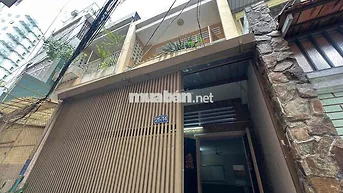 CHÍNH CHỦ CHO THUÊ NHÀ ĐỂ Ở - DIỆN TÍCH NGON - 3 PHÒNG NGỦ NHƯ HÌNH
