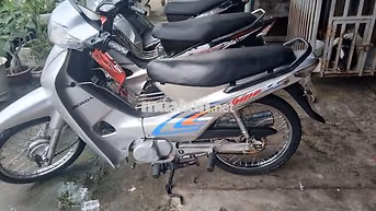 Wave Hàn Quốc có giấy tờ