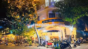 CẦN SANG QUÁN CAFE THUỘC KHU TÊN LỬA-BÌNH TÂN