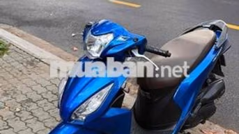 Honda Vision 2017 Xanh 30000 km