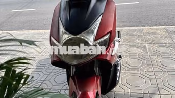 Honda Airblade 2007 Đỏ Việt Nam
