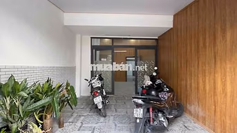CHO THUÊ MẶT BẰNG KINH DOANH CAFE , SPA NAIL, SHOP NGAY TRỤC ĐƯỜNG Q7