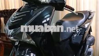 Honda SH 125 ABS 2018 Màu Đen Khóa Remote Còn Mới 