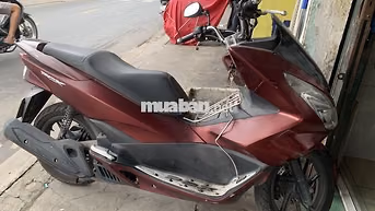Honda PCX 2016 Đỏ