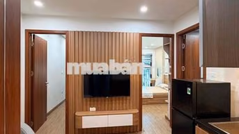 2PN 45m² Căn Góc – Full Nội Thất – Ban Công Đông – Giá 5.5 Triệu