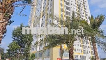 CĂN HỘ MẶT TIỀN NGAY QUỐC LỘ 13, BÀN GIAO FULL NT, SÁT DÁCH GA METRO