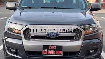 Ford Ranger 2017 Số tự động Xám
