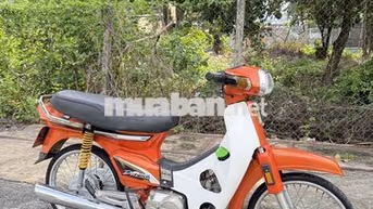 Honda CiTi Cam, Trắng máy 54zz