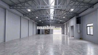 KHO XƯỞNG GẠCH MEN ( 13 x 12m ) CONTAINER 24/24