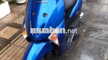 Honda SCR fi Xanh Xe tay ga