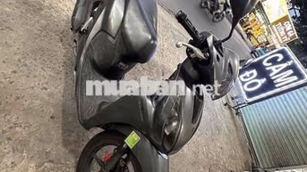 Honda Vision 2022 Xám