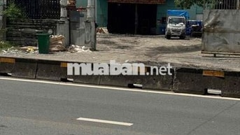 Cho Thuê 2500m2 Kho MT Nguyễn Hữu Trí